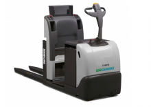 Commissionatori UniCarriers PPD 200 JN