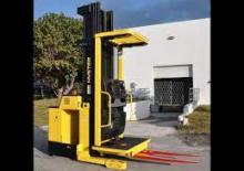 Commissionatori Hyster R30XM2