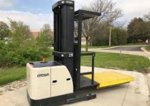 Commissionatori Crown SP3520-30
