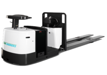 Commissionatori UniCarriers SPXE60 