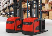 Commissionatori Linde V-modular B 24V Std.