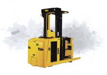 Commissionatori Yale MO10E 12 