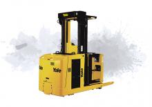 Commissionatori Yale MO10E AC 12 SL