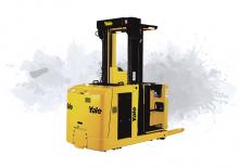 Commissionatori Yale MO10E AC 15 FC