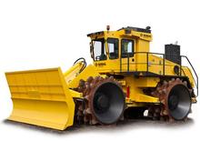 Compattatori per discariche Bomag BC 1172 RB 3