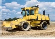 Compattatori per discariche Bomag BC 671 RB