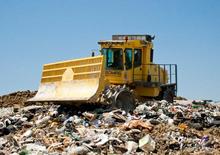Compattatori per discariche Bomag BC 672 RB 2