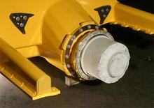 Compattatori per discariche Bomag BC 672 RB 2