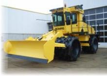 Compattatori per discariche Bomag BC 772 EB 2