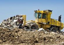 Compattatori per discariche Bomag BC 772 RB 2