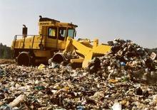 Compattatori per discariche Bomag BC 772 RS 2