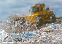 Compattatori per discariche Bomag BC 972 RB 2