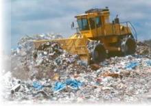 Compattatori per discariche Bomag BC 972 RB