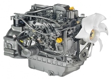 Compattatori per discariche Bomag BC 973 RB 5