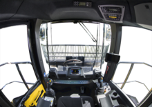 Compattatori per discariche Bomag BC 973 RB 5