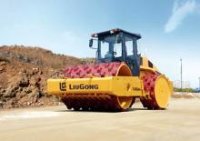 Compattatori per discariche Liugong CLG622L 