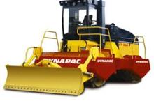 Compattatori per discariche Dynapac CT 260