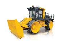 Compattatori per discariche Shantui SR23MR