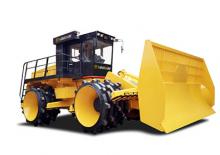 Compattatori per discariche Sinoway SWLC226