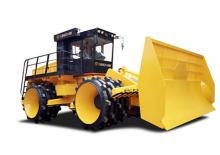 Compattatori per discariche Sinoway SWLC228