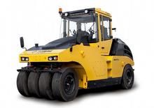 Compattatori stradali statici gommati Bomag BW 27 RH-4i