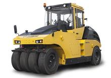 Compattatori stradali statici gommati Bomag BW 27 RH
