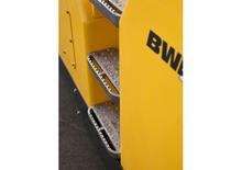 Compattatori stradali statici gommati Bomag BW 27 RH