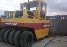 Compattatori stradali statici gommati Dynapac CP 30