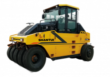 Compattatori stradali statici gommati Shantui SRT26H-C6 
