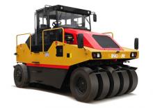 Compattatori stradali statici gommati Sinoway SWP1826H