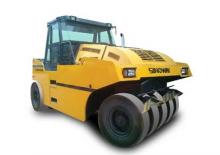 Compattatori stradali statici gommati Sinoway SWP1826H 