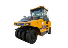 Compattatori stradali statici gommati XCMG XP103 