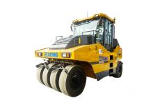 Compattatori stradali statici gommati XCMG XP163S 