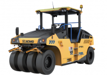 Compattatori stradali statici gommati XCMG XP165S