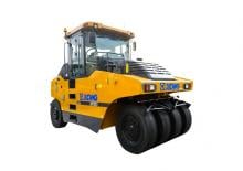 Compattatori stradali statici gommati XCMG XP203 