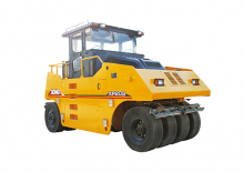 Compattatori stradali statici gommati XCMG XP203