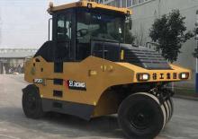 Compattatori stradali statici gommati XCMG XP203S 