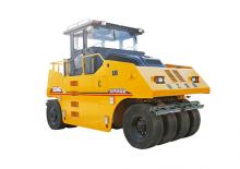 Compattatori stradali statici gommati XCMG XP262