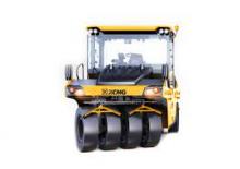 Compattatori stradali statici gommati XCMG XP265S