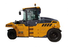 Compattatori stradali statici gommati XCMG XP265S 