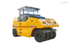 Compattatori stradali statici gommati XCMG XP302