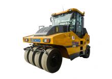 Compattatori stradali statici gommati XCMG XP303 