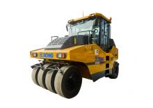Compattatori stradali statici gommati XCMG XP303S 