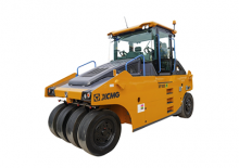 Compattatori stradali statici gommati XCMG XP305IV