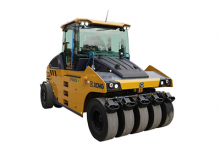 Compattatori stradali statici gommati XCMG XP305KSIV