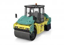 Compattatori stradali vibranti combinati Ammann ARP 95 C
