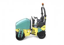 Compattatori stradali vibranti combinati Ammann ARX 23.1-2C