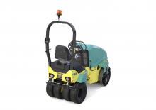 Compattatori stradali vibranti combinati Ammann ARX 26.1-2C