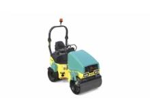 Compattatori stradali vibranti combinati Ammann ARX 26.1-2C