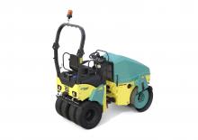 Compattatori stradali vibranti combinati Ammann ARX 40-2C